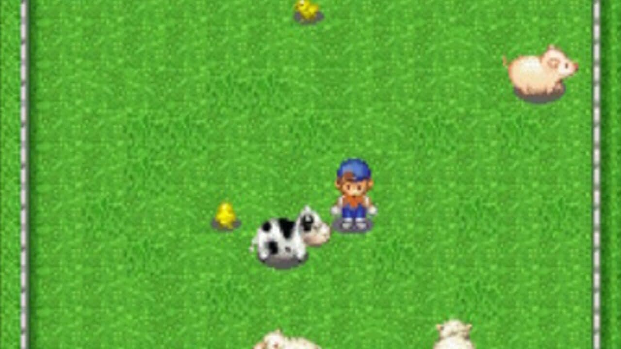 G-Mode Archives+: Story of Seasons Mobile - Life & Love thumbnail 3