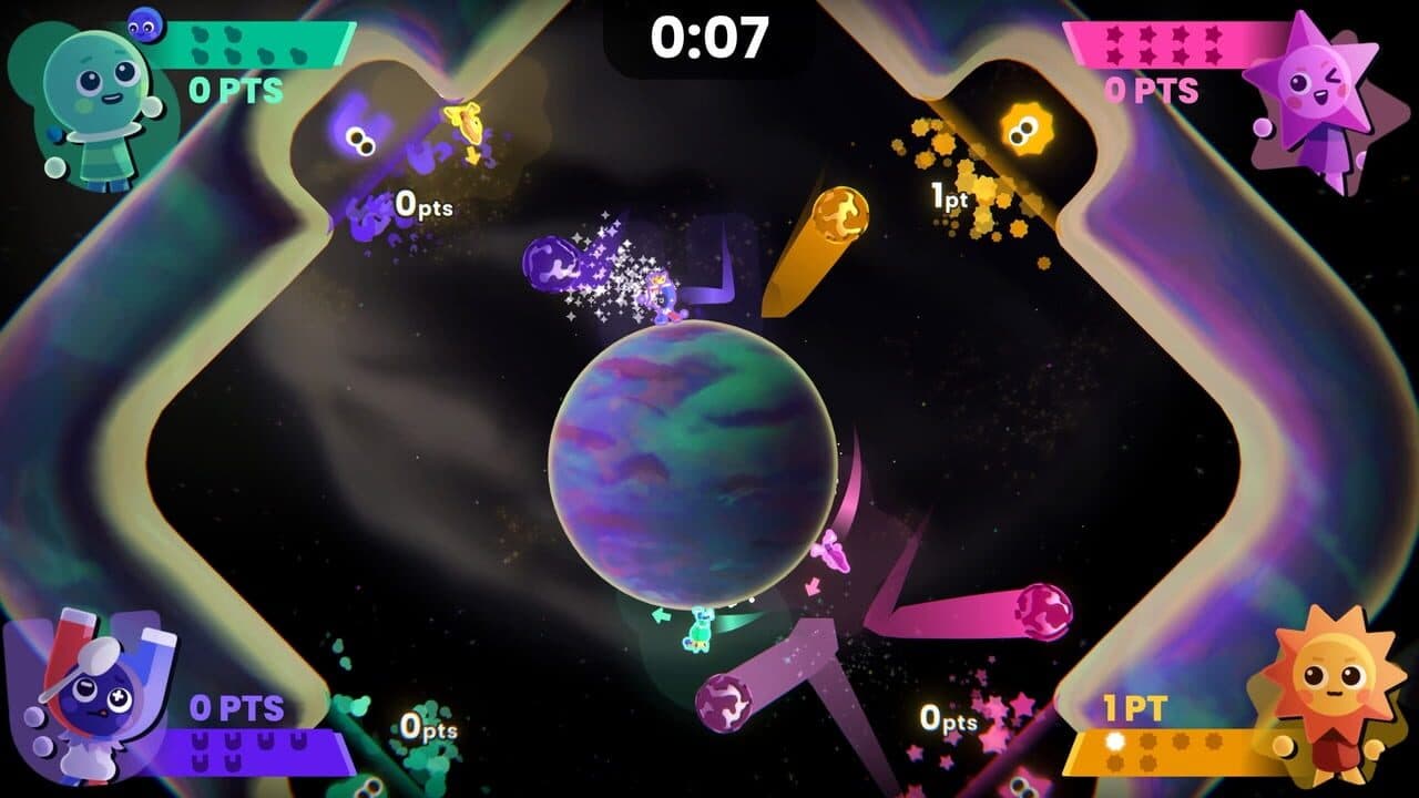 Which Way Up: Galaxy Games thumbnail 4