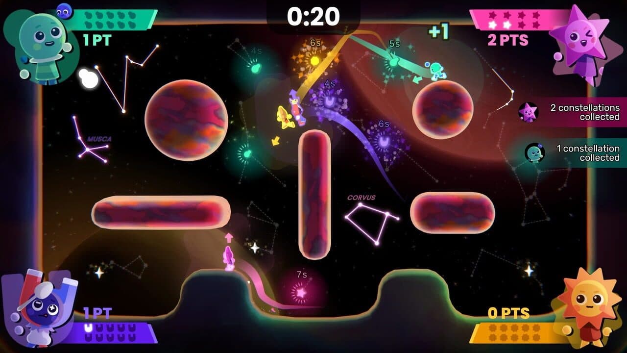 Which Way Up: Galaxy Games thumbnail 5