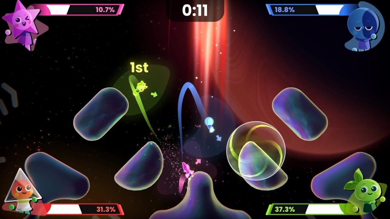 Which Way Up: Galaxy Games thumbnail 6