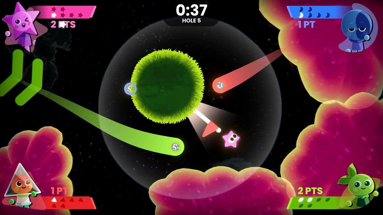 Which Way Up: Galaxy Games thumbnail 7