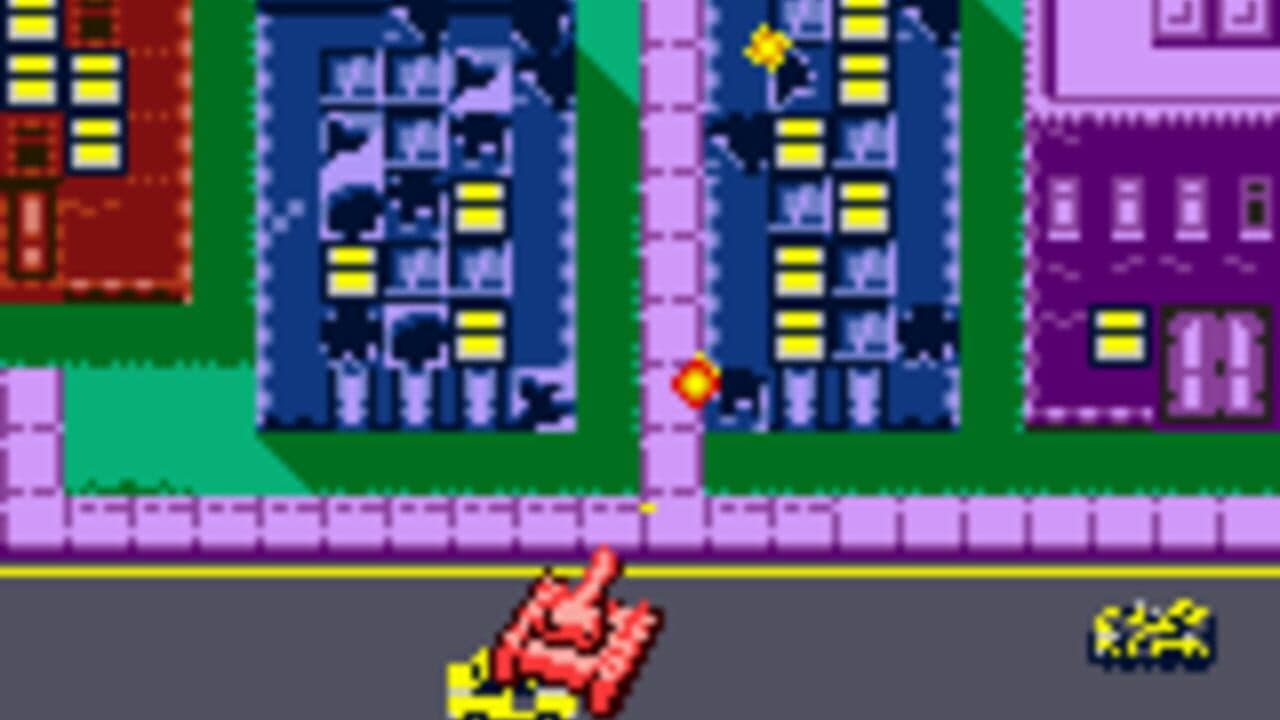 BattleTanx thumbnail 3