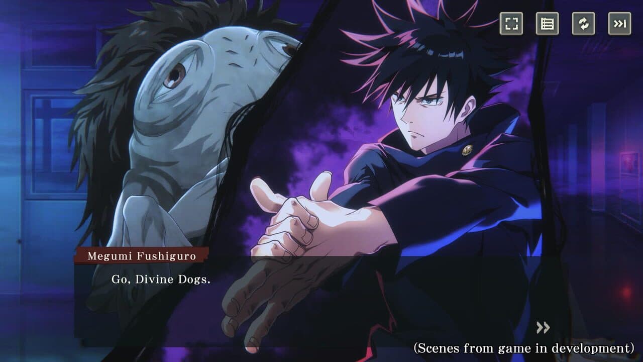 Jujutsu Kaisen: Phantom Parade thumbnail 4