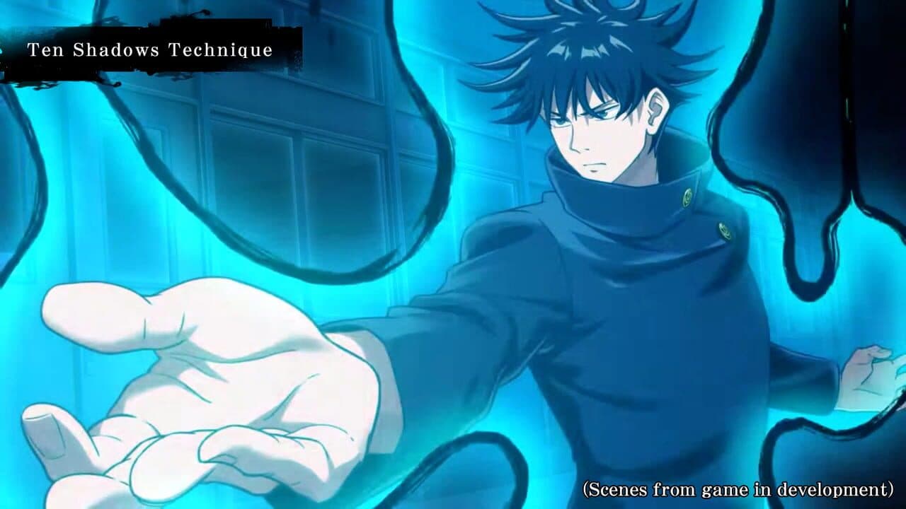 Jujutsu Kaisen: Phantom Parade thumbnail 8