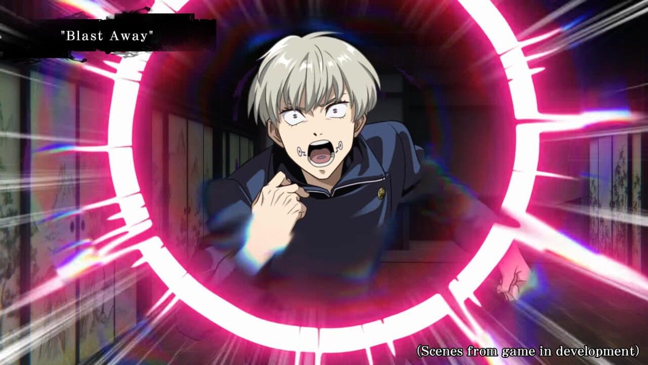Jujutsu Kaisen: Phantom Parade thumbnail 10