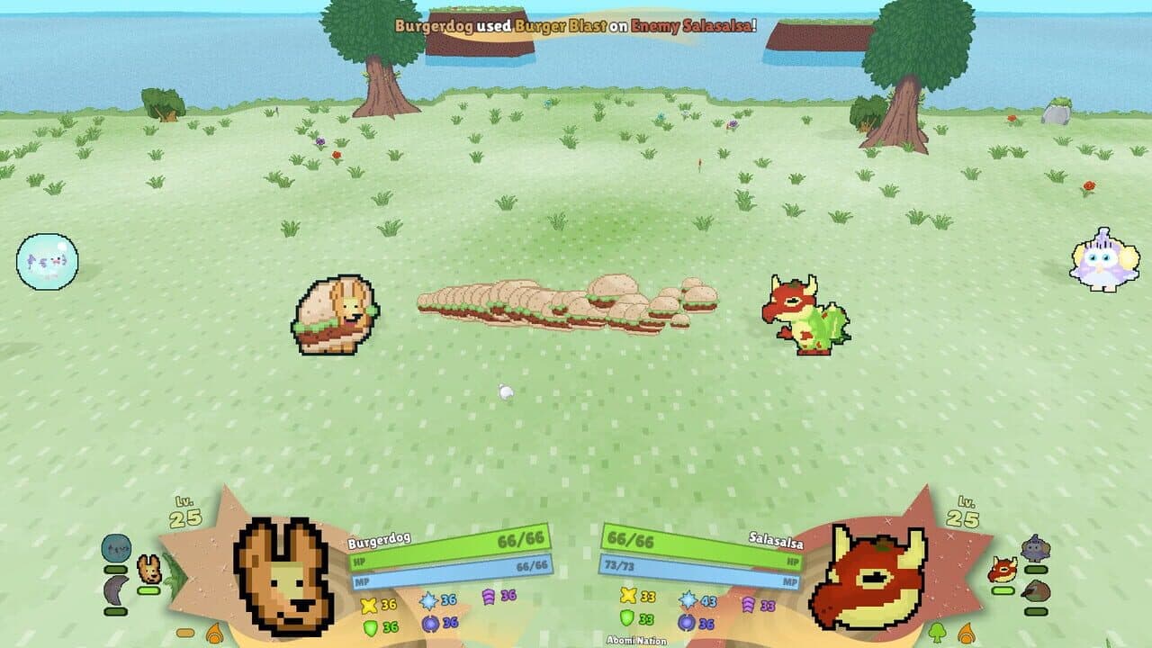Abomi Nation: Monster Rifts thumbnail 5