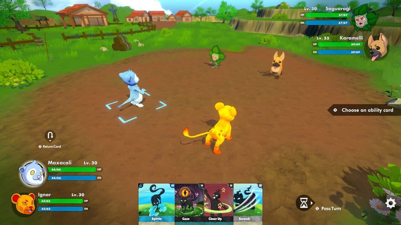 Kaardik screenshot 1
