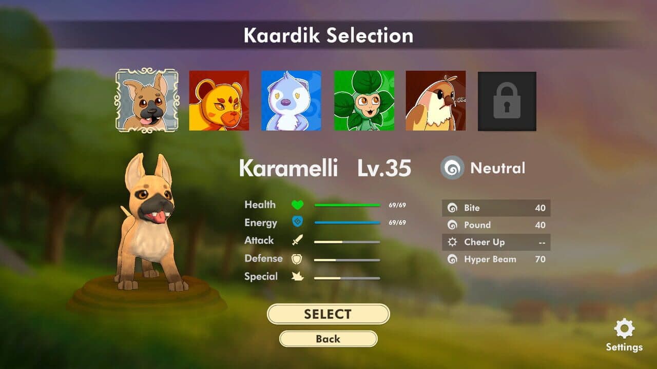 Kaardik thumbnail 2