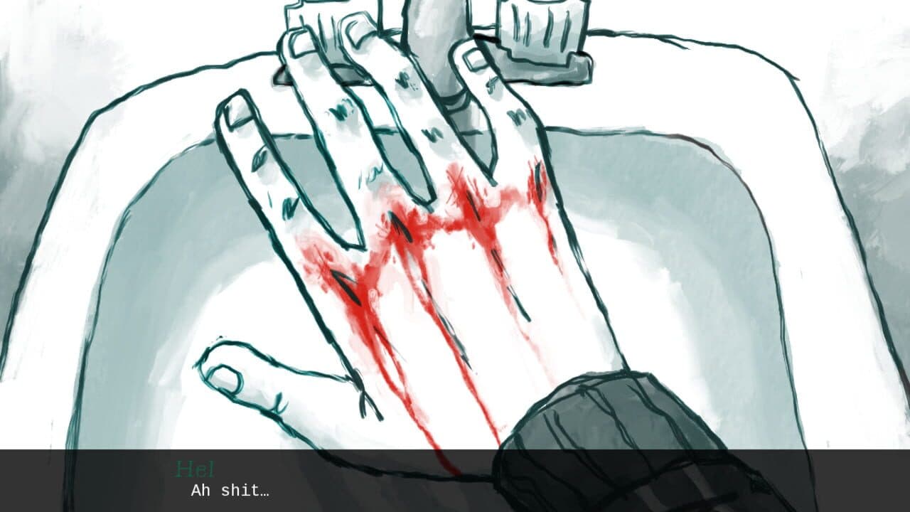 Hopeless Divine: Wake of Vultures thumbnail 3