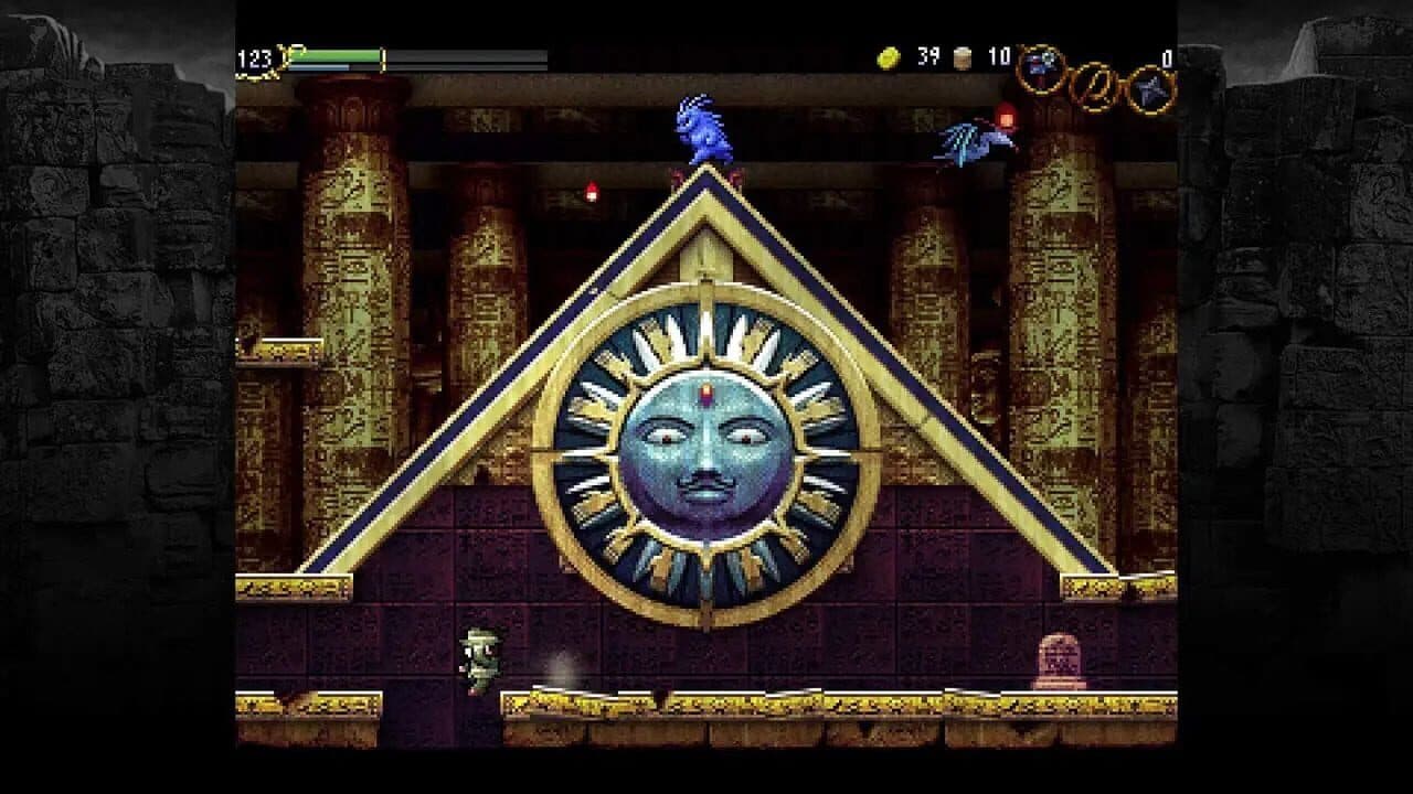 La-Mulana 1 & 2: Hidden Treasures Edition thumbnail 3