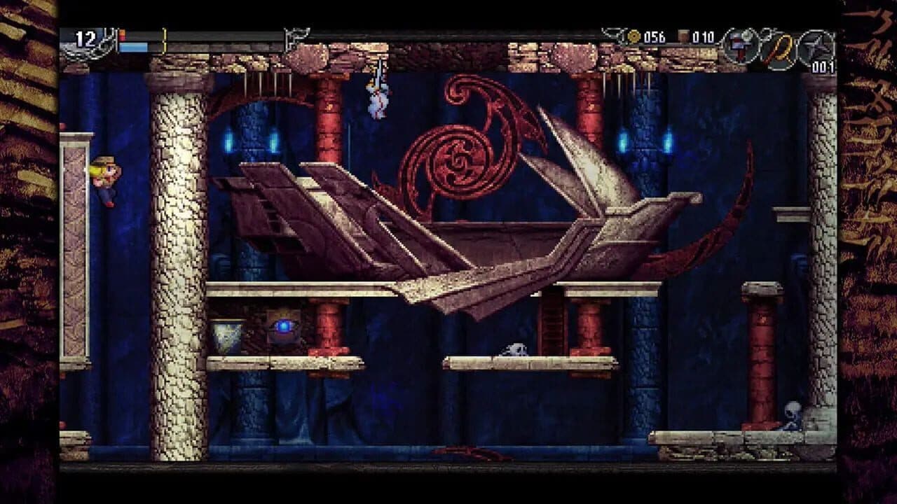 La-Mulana 1 & 2: Hidden Treasures Edition thumbnail 2
