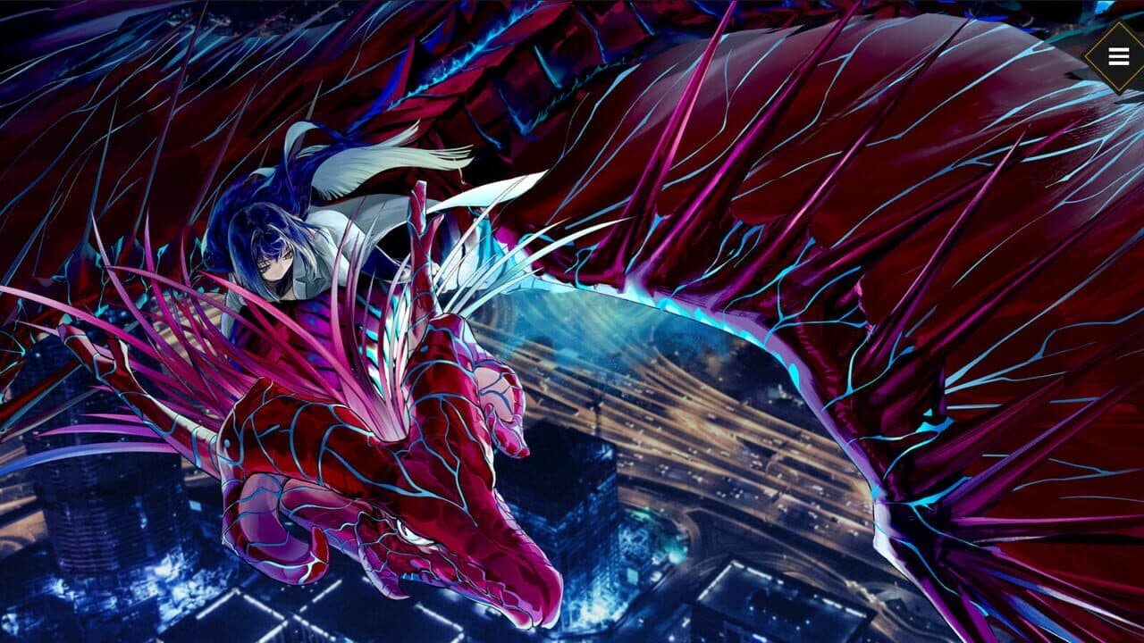 Dragon Spirits 2 thumbnail 2
