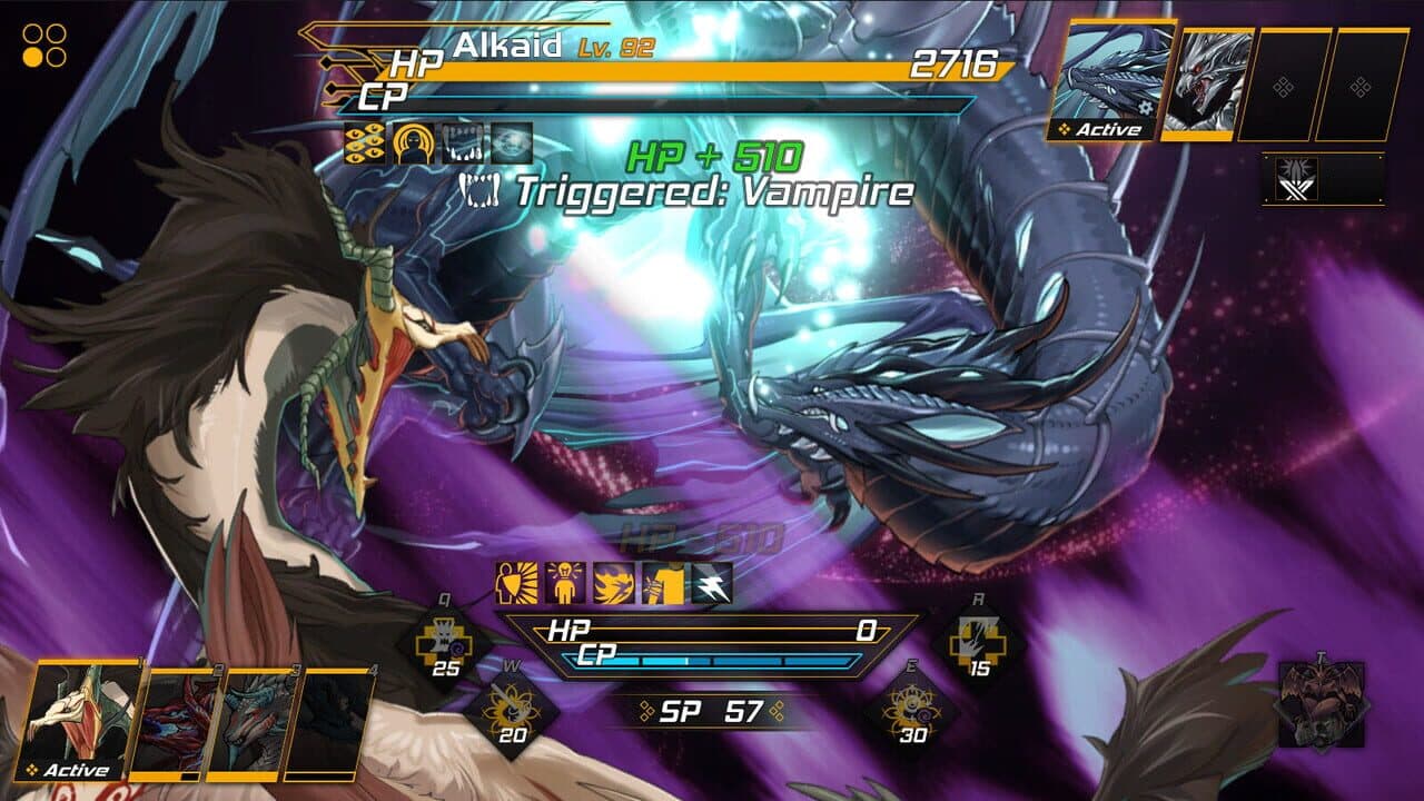 Dragon Spirits 2 thumbnail 3