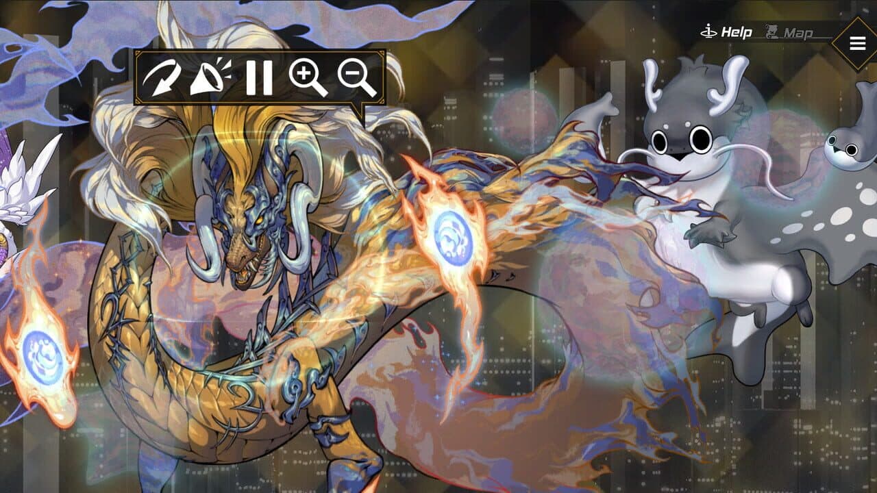 Dragon Spirits 2 thumbnail 4