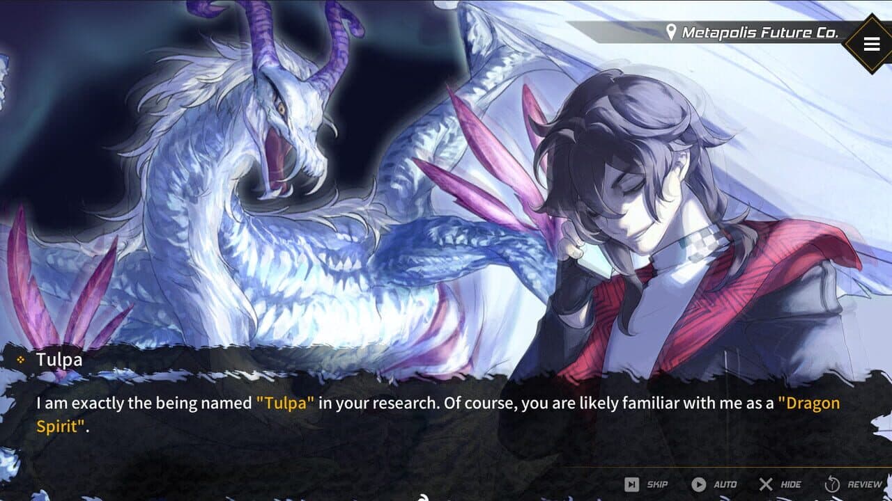 Dragon Spirits 2 thumbnail 6