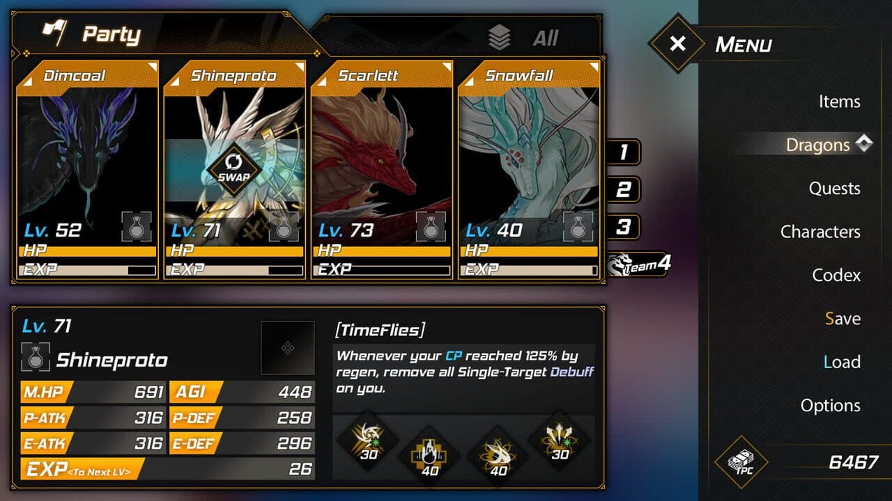 Dragon Spirits 2 thumbnail 9