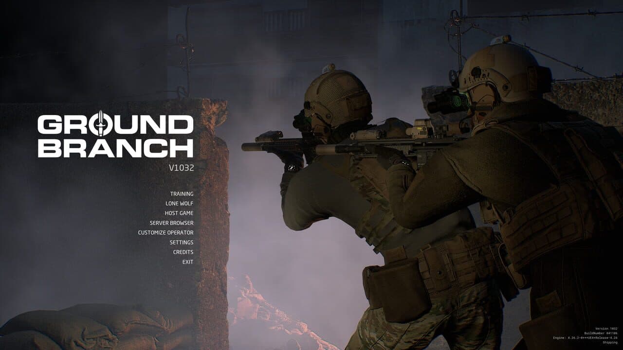 Ground Branch thumbnail 17