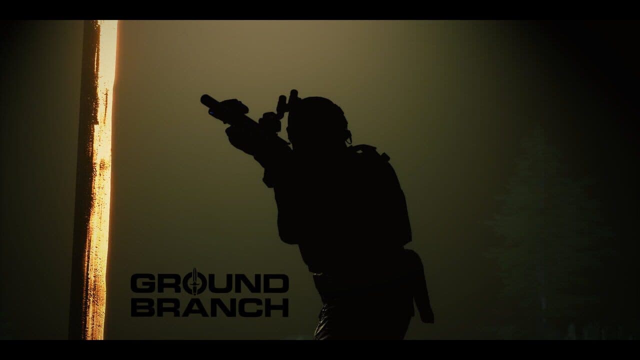 Ground Branch thumbnail 13