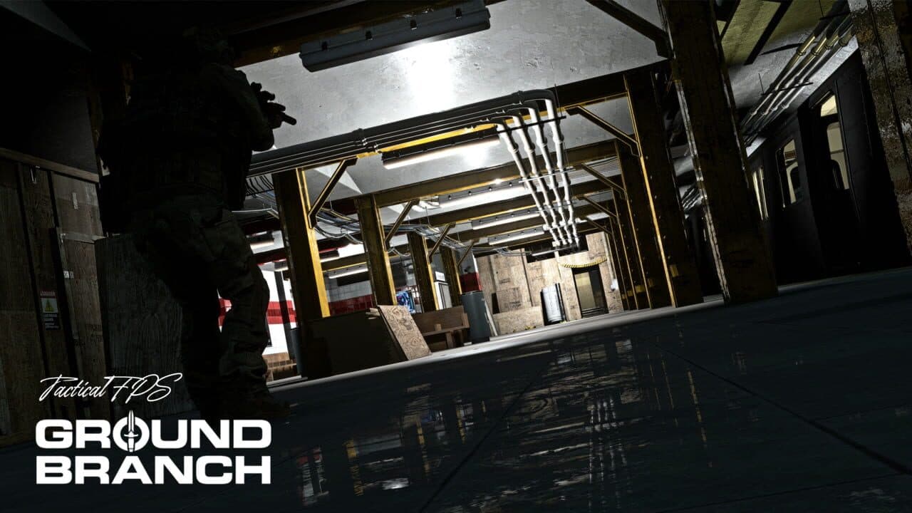 Ground Branch thumbnail 14