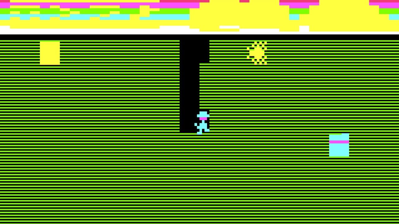 Pharaoh's Curse screenshot 1