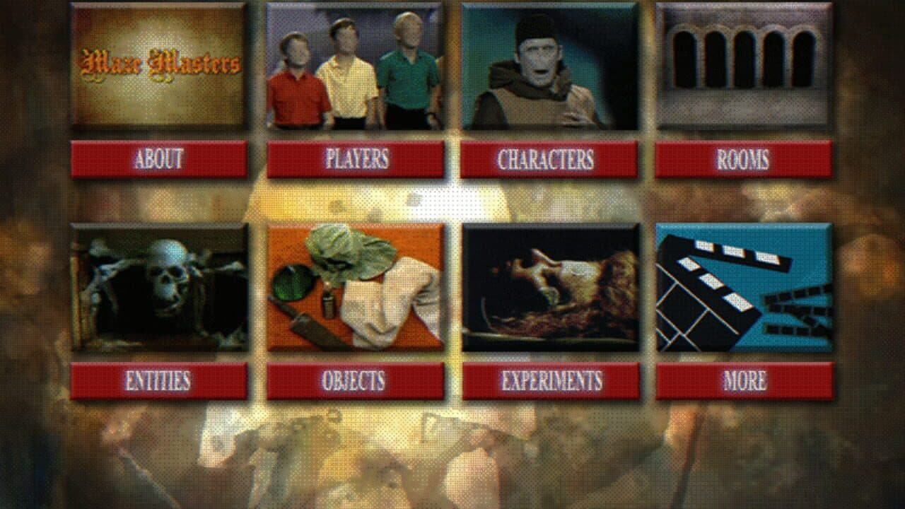 Frontiers of the Mind thumbnail 4