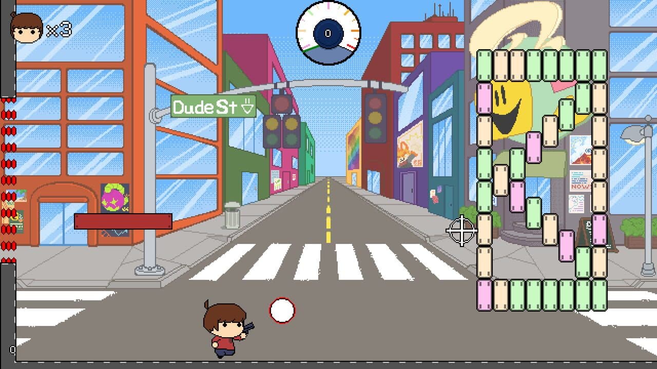 Mr. Shootem Breaks Out! thumbnail 4