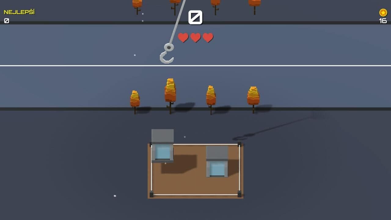 Tower screenshot 1