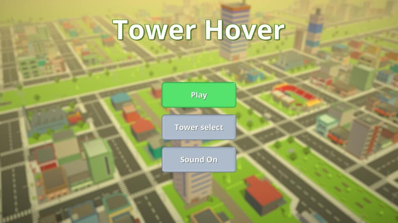 Tower Hover screenshot 1