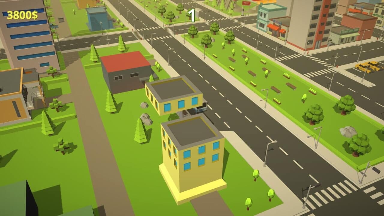 Tower Hover thumbnail 2