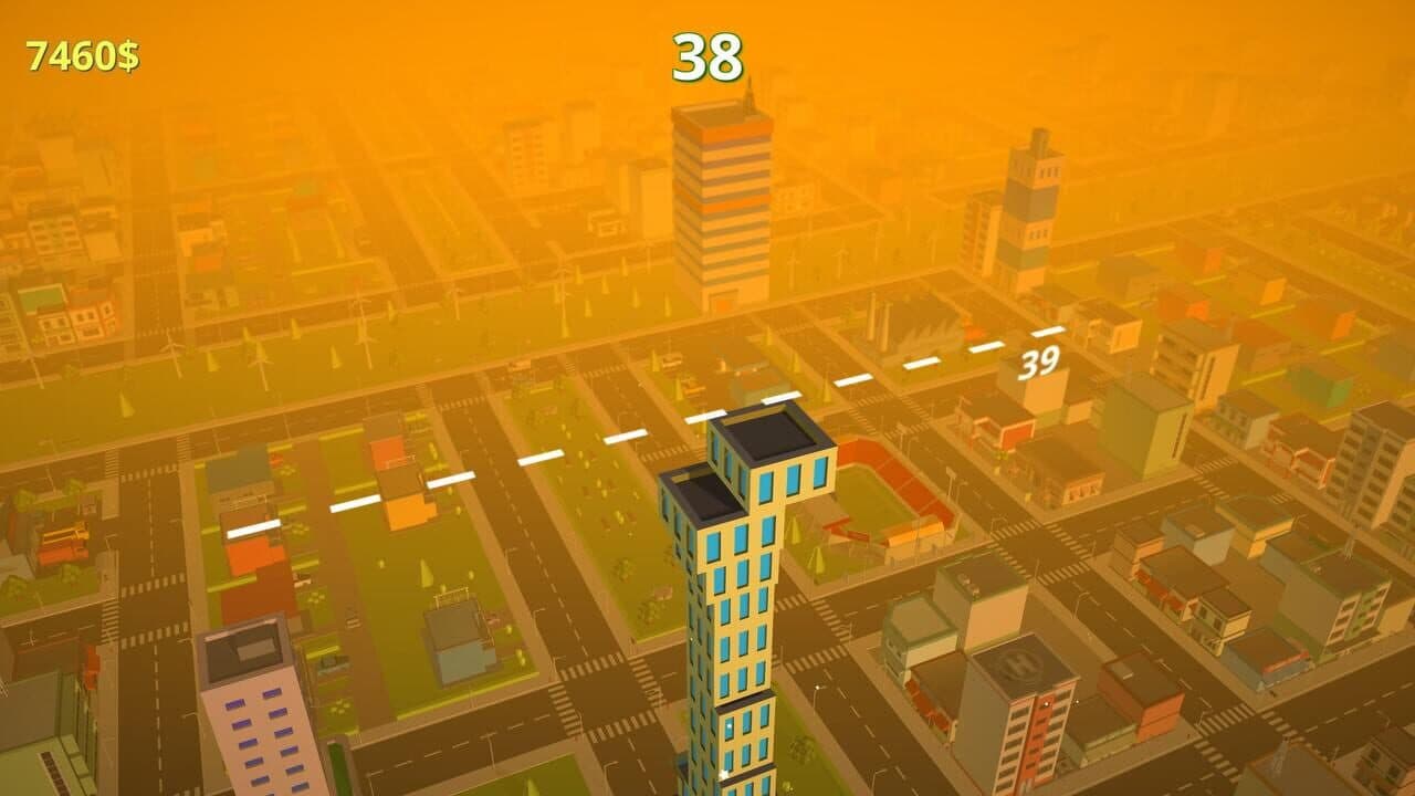 Tower Hover thumbnail 3