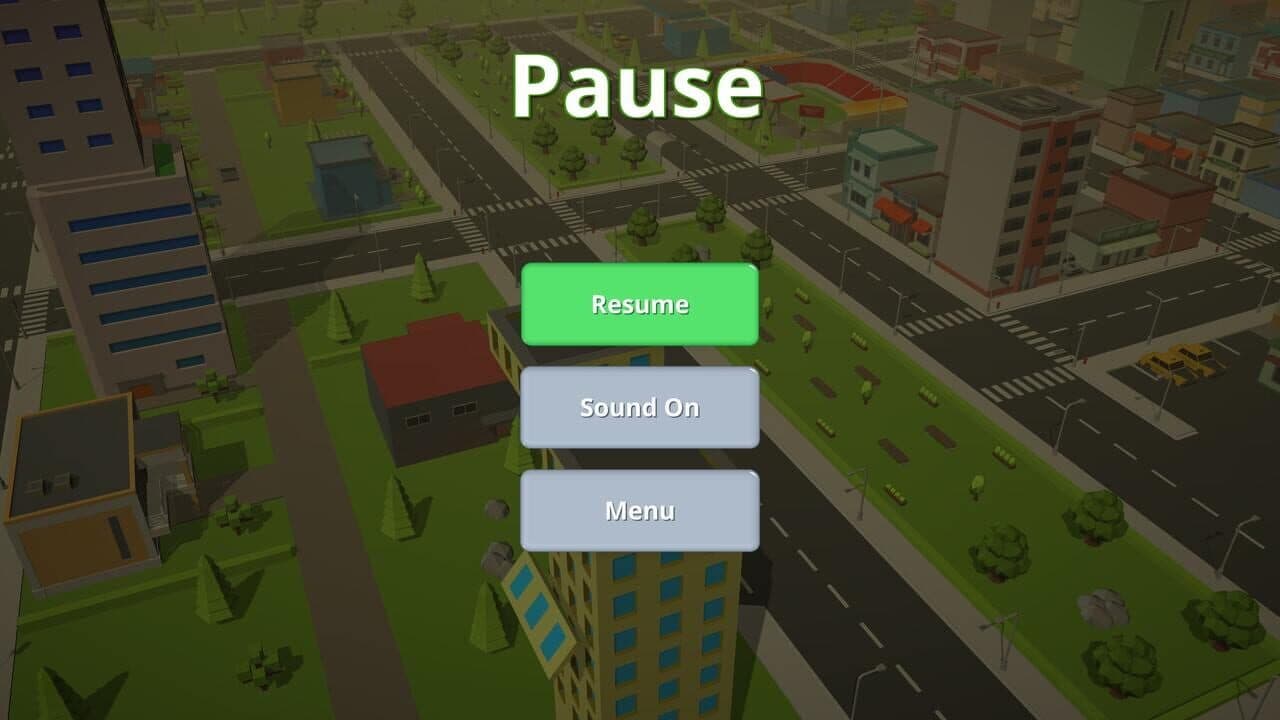 Tower Hover thumbnail 4
