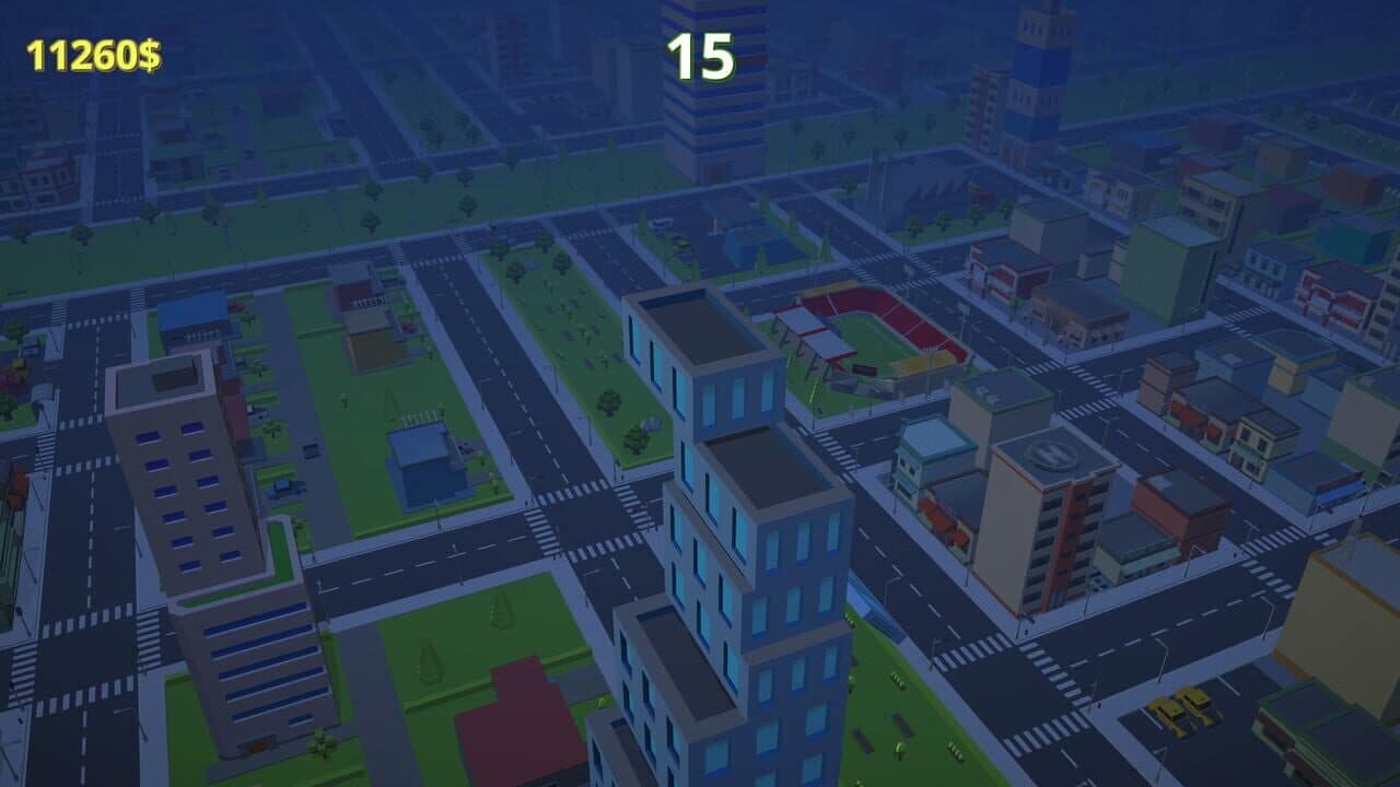 Tower Hover thumbnail 5
