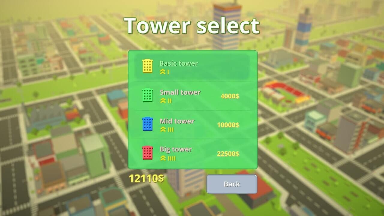 Tower Hover thumbnail 6
