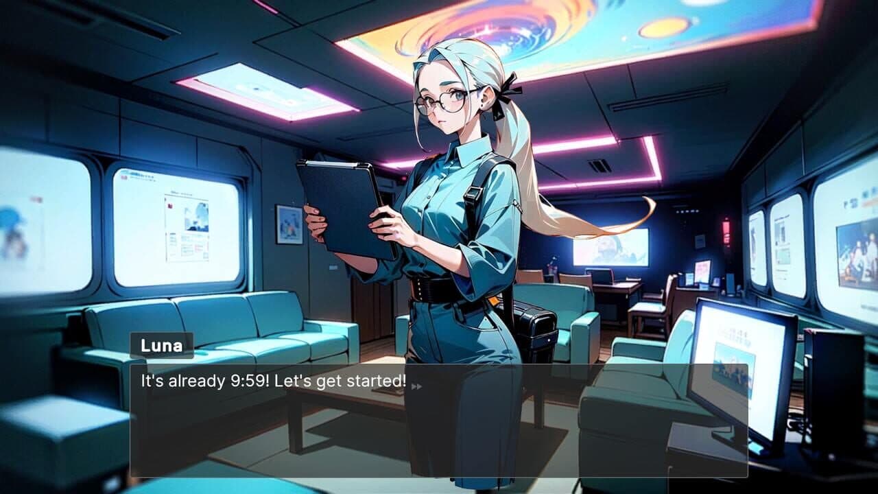 The Line thumbnail 3