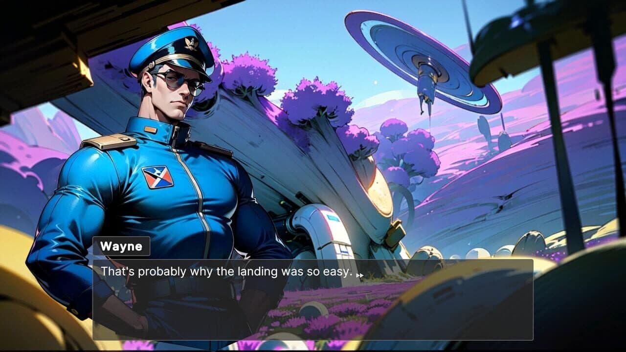 The Line thumbnail 7