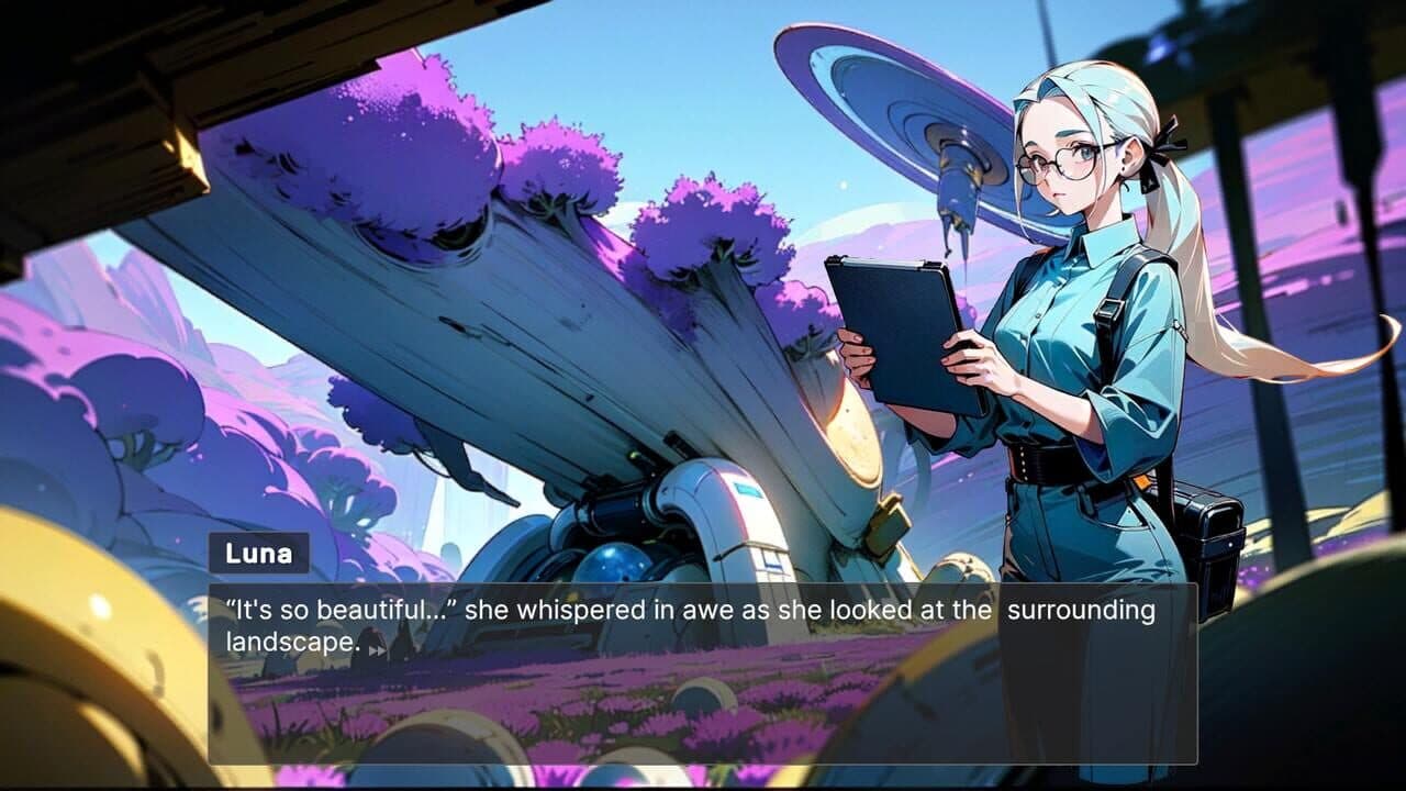 The Line thumbnail 8