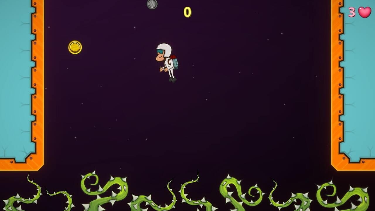 Space Bouncer thumbnail 2