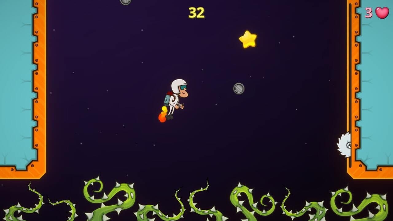 Space Bouncer thumbnail 3