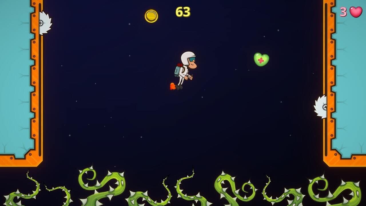 Space Bouncer thumbnail 5