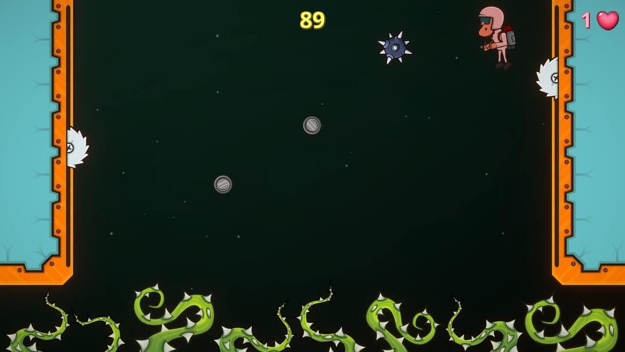 Space Bouncer thumbnail 6