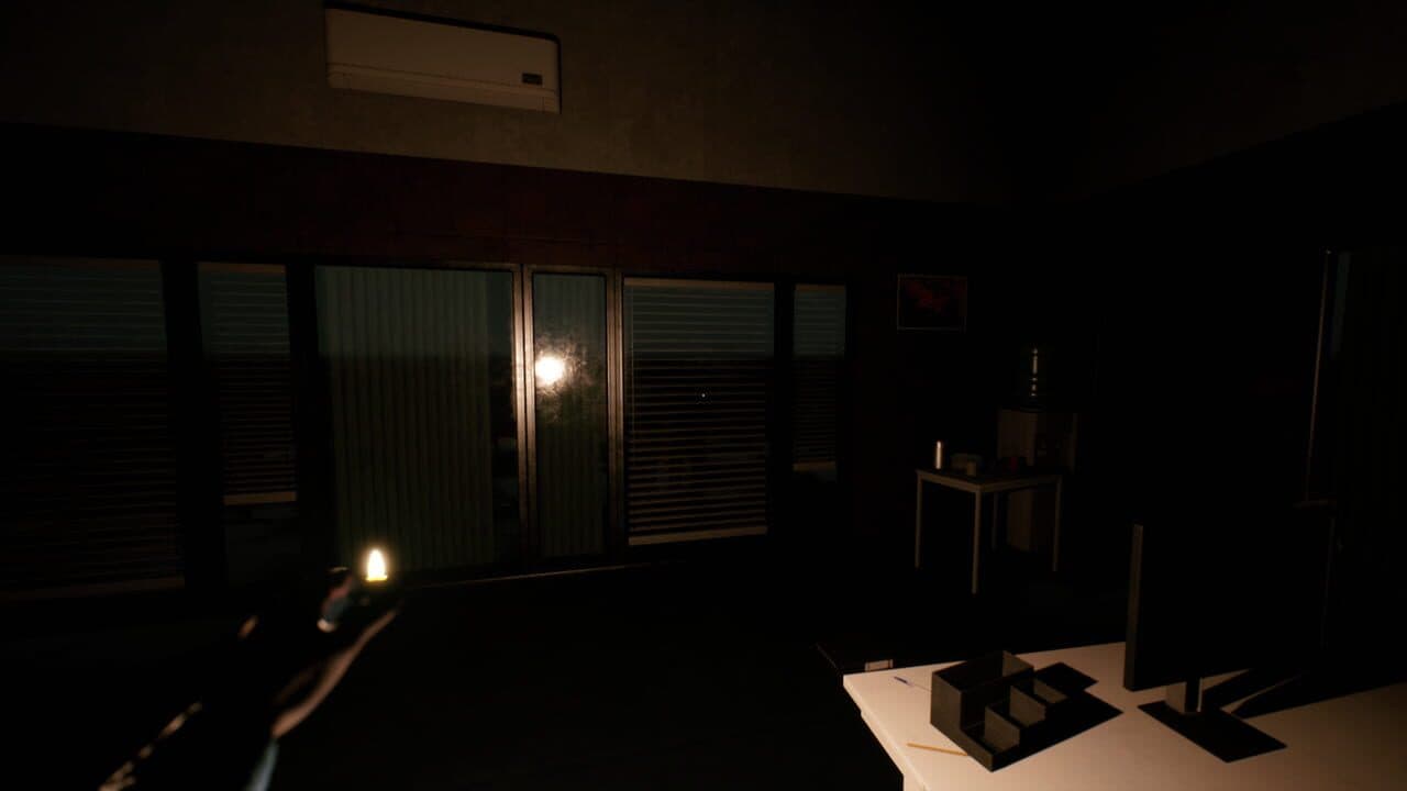 Day at the Office: Prologue thumbnail 2