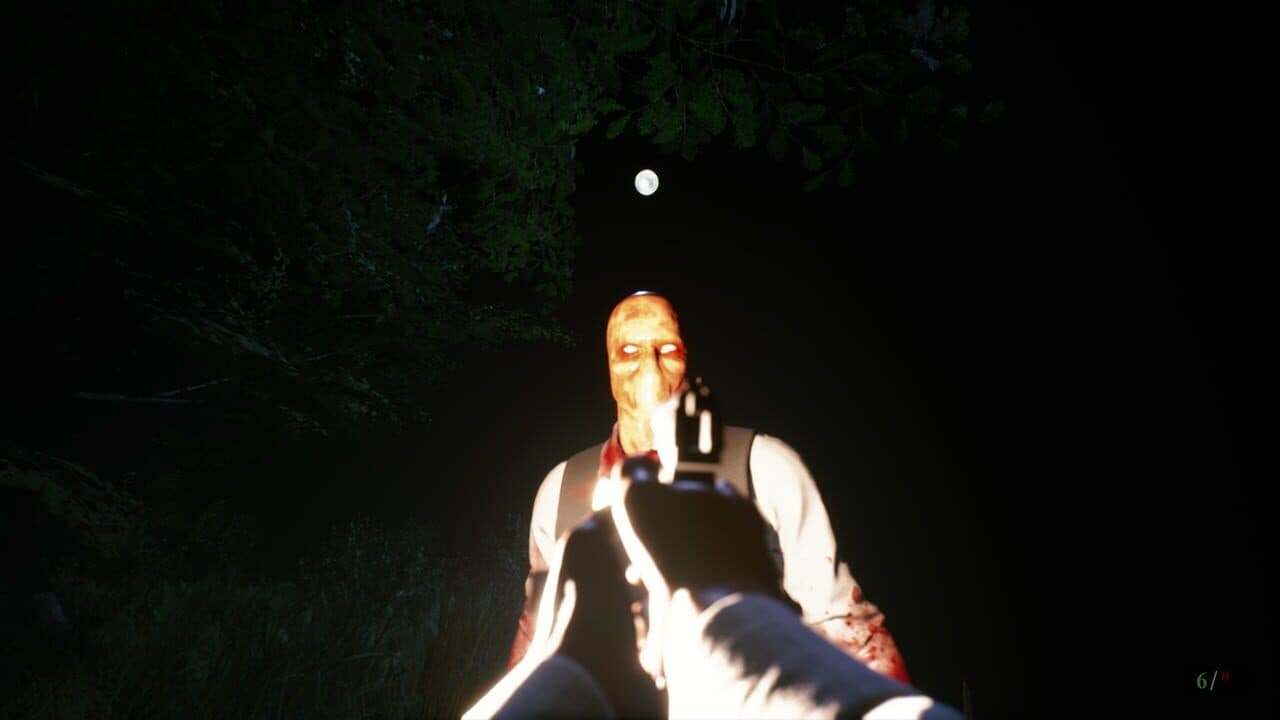 Day at the Office: Prologue thumbnail 3