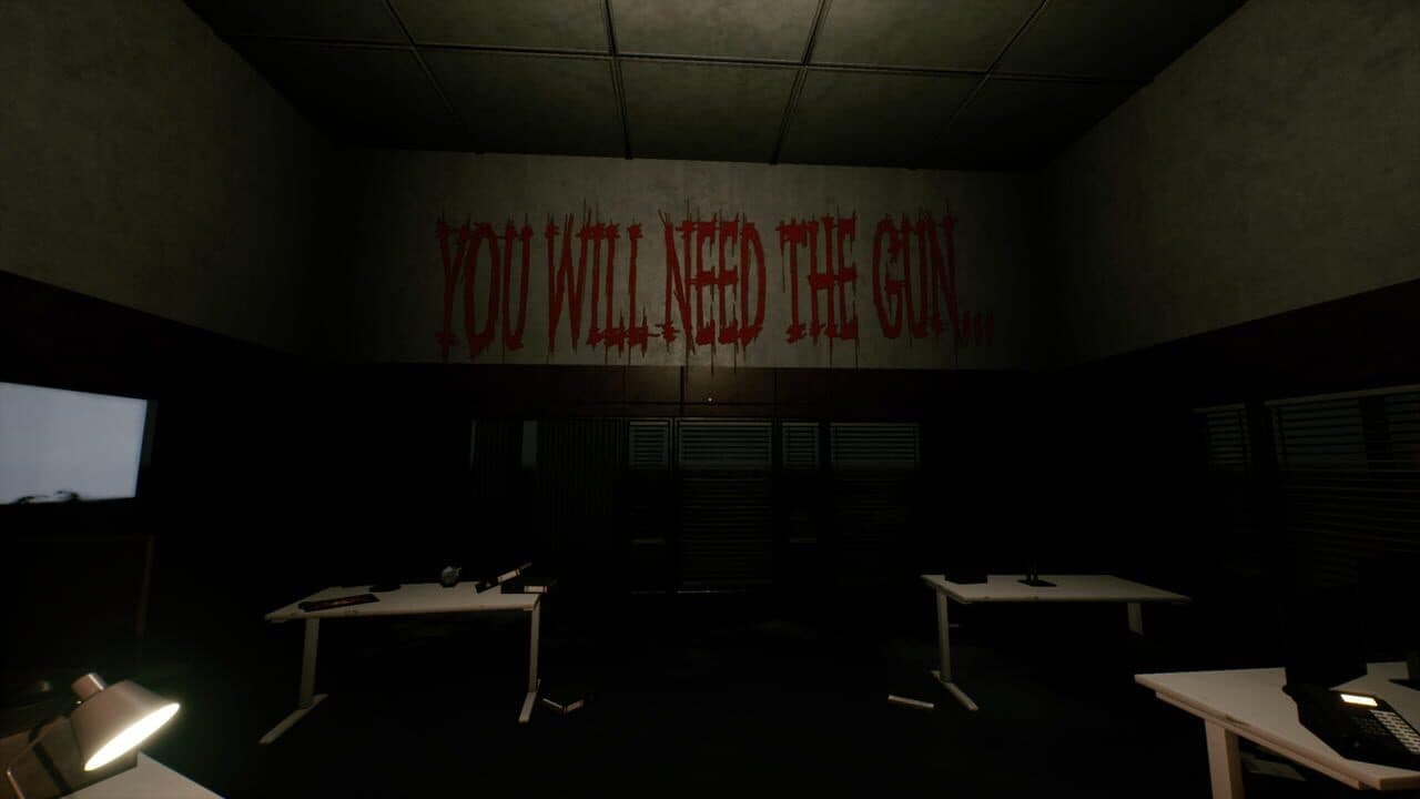 Day at the Office: Prologue thumbnail 9