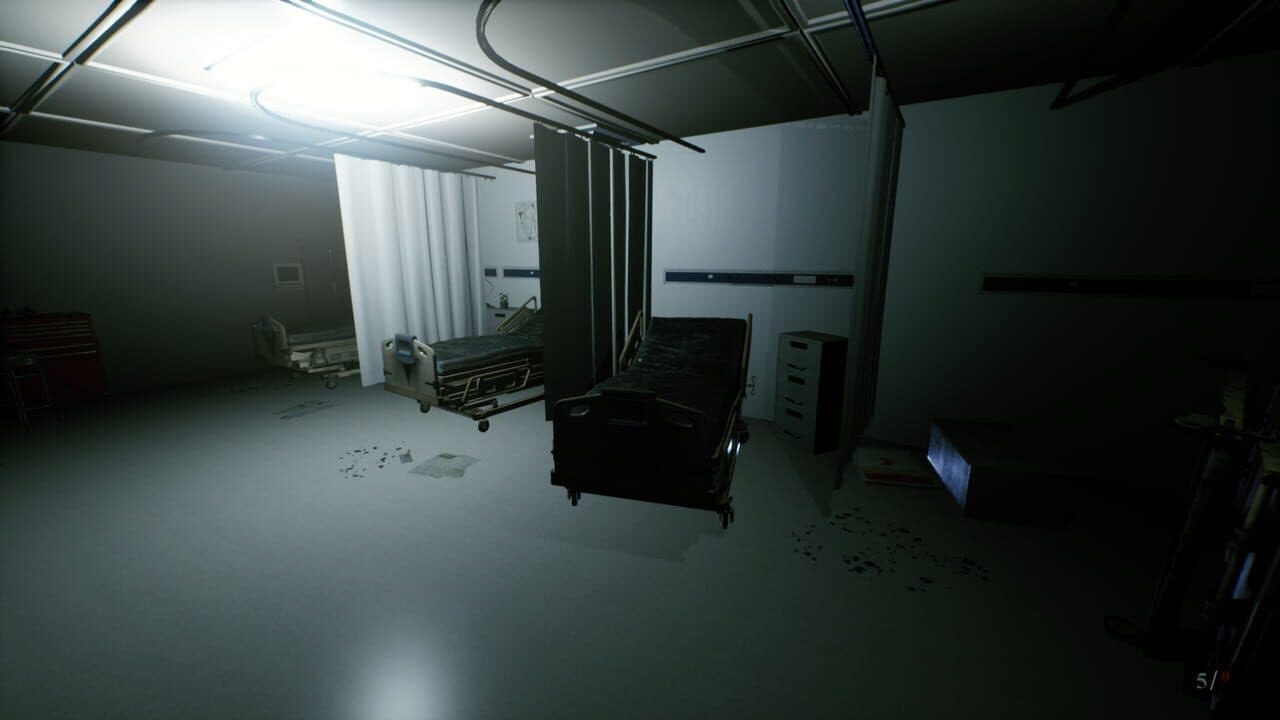 Day at the Office: Prologue thumbnail 10