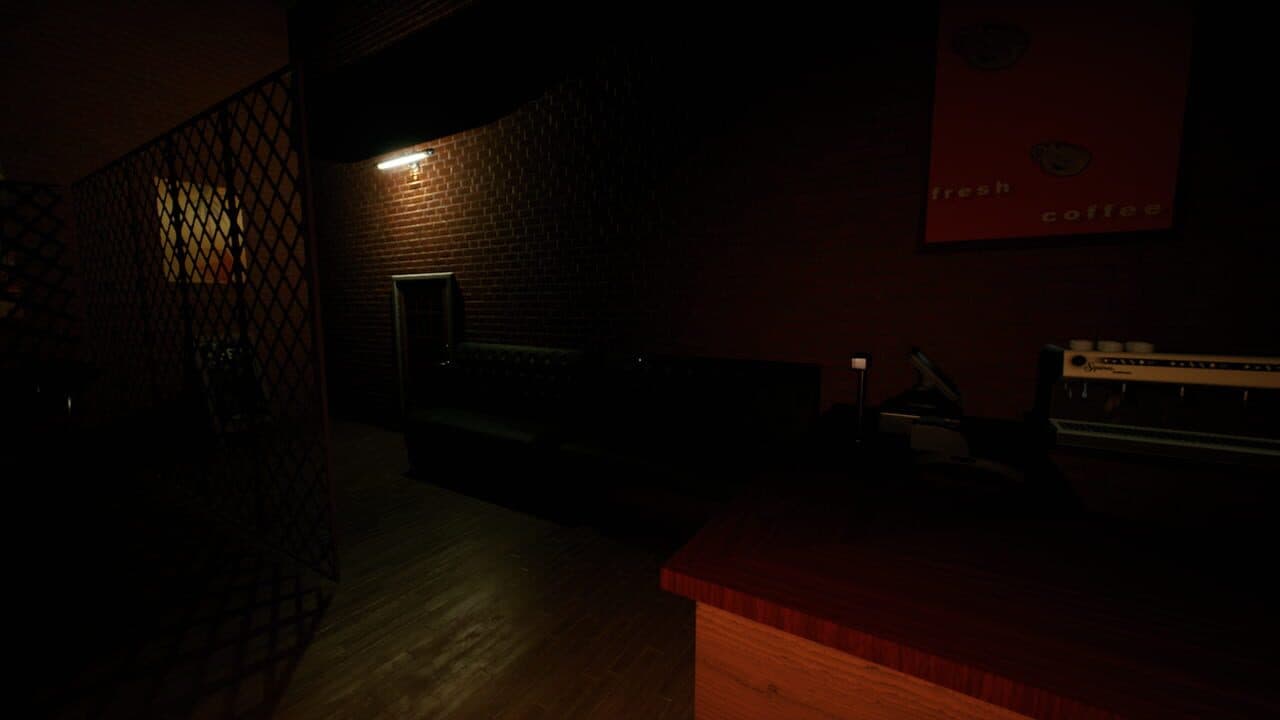 Day at the Office: Prologue thumbnail 11