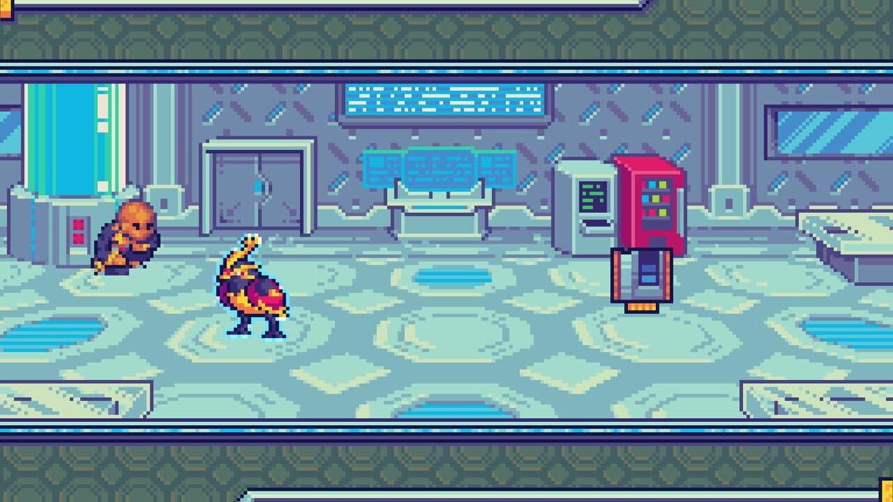 Wizabeasts screenshot 1