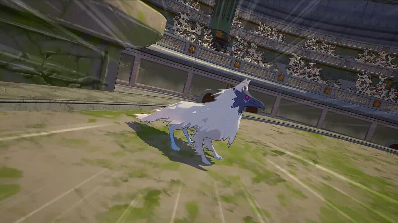 Astral Arena screenshot 1