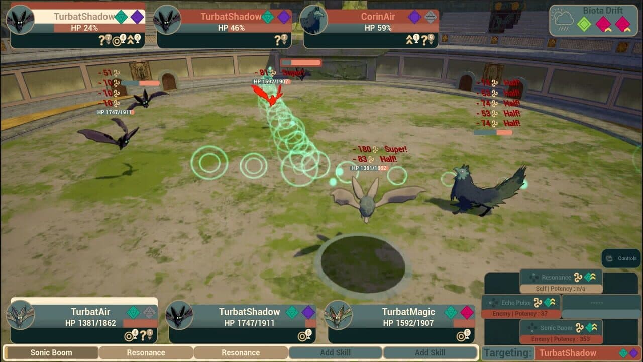 Astral Arena thumbnail 2
