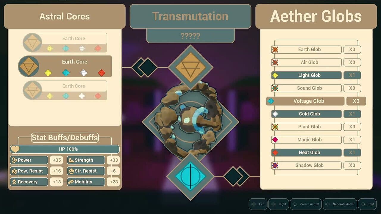 Astral Arena thumbnail 3