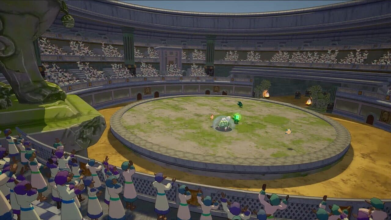 Astral Arena thumbnail 5